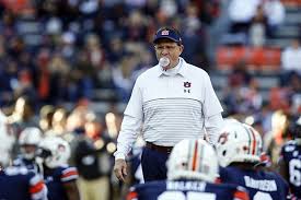 His latest creation is on familiar turf. Wholehogsports Hall Nod Surprises Malzahn