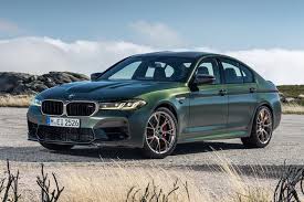 The 2020 m5 is exactly what you'd expect from a bmw super sedan: 627 Hp 2022 Bmw M5 Cs Will Be The Ultimate M5 For Now