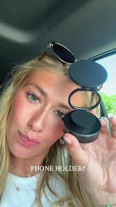 Kia K5 Magsafe Phone Holder