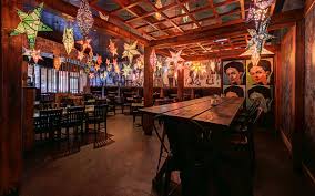 Gonza Tacos y Tequila