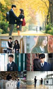 As for his acting senior kim so hyun, he said, when kim so hyun was reading the script, she definitely had a mature feeling. Kim So Hyun Song Kang And Jung Ga Ram Navigate Romance With The Help Of An App In Love Alarm Soompi