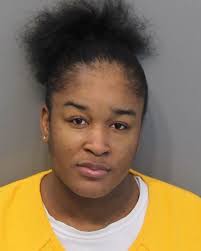 Latest Hamilton County Jail Booking Report