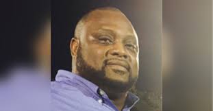 Obituary information for Terry Jermaine Compton