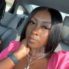 THIS IS 4 💕 Happy Birthday Princess . We can buy all the lip gloss you  want today 🫶🏽.