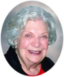 Virginia E. "Ginny" Dahms