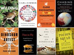 Age reversal laboratories has the solution: The Ten Best Science Books Of 2018 Science Smithsonian Magazine