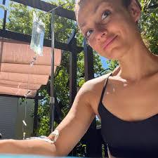 Melissa Lebron's Instagram, Twitter & Facebook