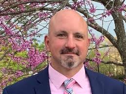 Canton High School Names New Principal