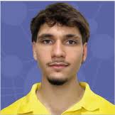 Victor Hernando Monteiro Antoniazi