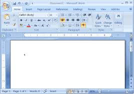 10 Free Ms Word Alternatives You Can Use Today Microsoft Word Microsoft Word 2007 Microsoft Office Word