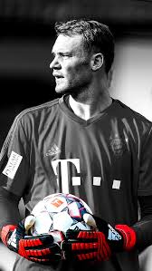 Dahası, manuel neuer wallpaper uygulaması aynı zamanda gibi diğer özelliklere sahiptir: 900 Manuel Neuer Ideas In 2021 Manuel Neuer Bayern Goalkeeper