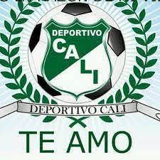 Conoce la principales noticias de deportivo cali en directo hoy 22 de febrero en un solo lugar. Te Amo Deportivo Cali Posts Facebook