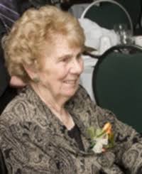 Obituary of Margaret Mary Cox