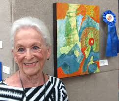 Taking a fresh look pays off for artists