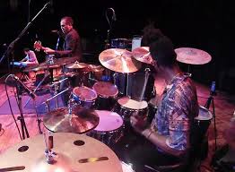 Reservoir is an independent music company based in new york city and with offices in los angeles, nashville, toronto, london, and abu dhabi. Mike Mitchell Drummerworld