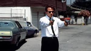 Reservoir Dogs: Tarantino's $30k Gamble