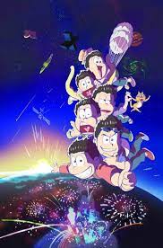 First Visual Premiere Window For Mr Osomatsu Anime S Second Season Unveiled Anime Herald Anime Upcoming Anime Anime Shows