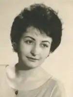 Huguette Henriette Boucher Vezie (1934-2010)