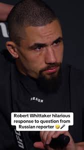 Rob didn’t know how to answer #ufc #mma #ufc308