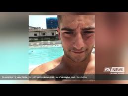 MOTO CENTRA UN'AUTO, GRAVISSIMO UN 51ENNE DI PONTE DI PIAVE