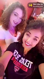 Cheryl Scott Not Like Us