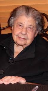 Helen Mary Naufel Obituary