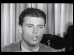 Ricky Nelson I Ve Got My Eyes On You Ricky Nelson Eric Nelson Good Music