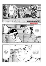 Regarder des films en streaming complet sur votre smart tv, console de jeu, pc, mac, smartphone, tablette et bien plus. Tokyo Revengers Chapter 210 Komikindo