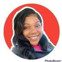 Tenaj Jones's Instagram, Twitter & Facebook