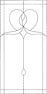 These 96 lovely floral patterns rendered by celebrated designer ed sibbett, jr., are among the most graceful and appealing for use in this medium. The Vinery Stained Glass Studio For All Your Stained Glass Lampworking Fusing And Mosaic Supplies And Classes