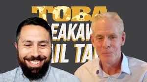 TOBA Breakaway Rail Talk
