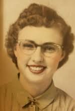 Obituary information for Pattie Foltz