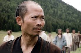 Image of THE BEAST STALKER, (aka CHING YAN), Nicholas Tse, 2008. ©Emperor