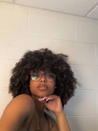 Pin By Mendjiecv On Beauty Natural Hair Styles Curly Hair Styles Hair Inspiration