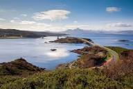 Kyle of Lochalsh Visitor Guide - Accommodation, Things To Do ...