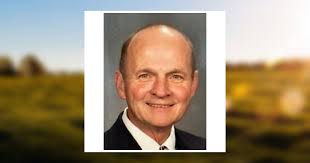 Thomas Lawrence Plewacki Obituary February 27, 2023