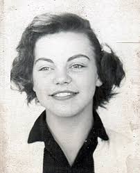 Virginia "Ginny" (Ross) Roberts Obituary