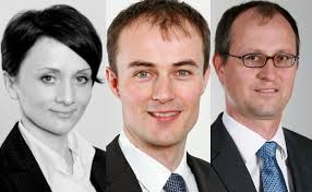 LGT bringt Fonds-Familie nach Deutschland