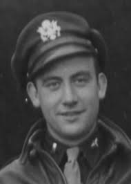 1LT Charles Francis Meredith (1921-1944)