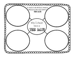 Find out all the details you need to know about valentine's day games, activities, worksheets, lesson plans if you're looking for some of the best valentine's day esl games and activities, then you're. Take A Look In A Book Yes Day By Amy Krouse Rosenthal Tpt