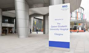 Queen elizabeth ii hospital from mapcarta, the free map. Two Dead After Pigeon Droppings Infection At Glasgow Hospital Glasgow The Guardian
