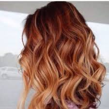 I capelli rossi stanno vivendo un momento davvero eccezionale. Capelli Rossi E Ramati Tendenze E Inspirazioni Moda Met Parrucchieri