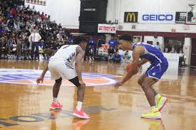 Early life, college, girlfriend & net worth. Jaden Springer A Top 15 Recruit Builds On Family Legacy