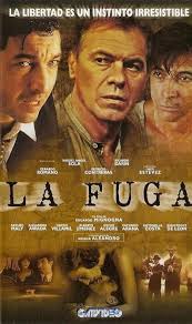 La fuga (2001)