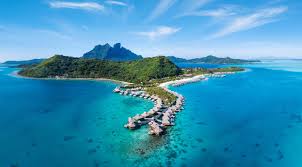 This setting is ready for a dream holiday! Conrad Bora Bora Nui Bora Bora Updated 2021 Prices