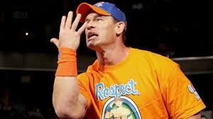 May 26, 2021, 9:20 am utc. John Cena Teasing Wrestlemania Appearance Wrestling Inc