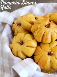The Best Pumpkin Dinner Rolls Recipe Fabulessly Frugal Recipe Pumpkin Dinner Rolls Recipe Pumpkin Recipes Pumpkin Recipes Easy