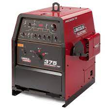 Lincoln Electric 420 Amp Precision Tig 375 Tig Welder Single Phase 230v 460v 575v K2622 2 The Home Depot Tig Welder Welders Welding