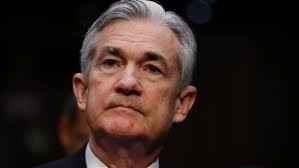 Gender pay equality does need opinion from Jerome Powell, 16th Fed chairman