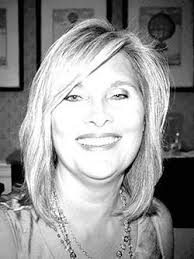 Helen Virginia Blount